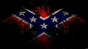 Rebel Flag Wallpaper Layouts Background