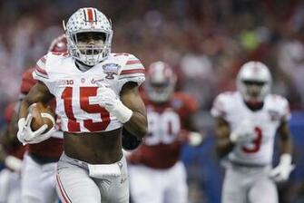 Ohio State Surprises Alabama In Sugar Bowl Toronto Star