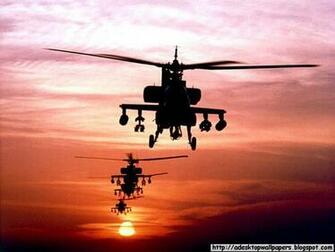 Helicopter Military Desktop Wallpaper Pc