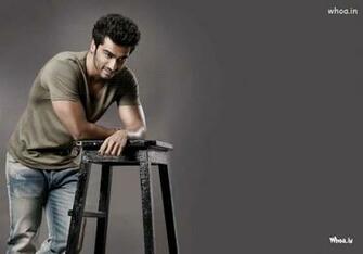 Arjun Kapoor Stylish Photoshoot Wallpaper