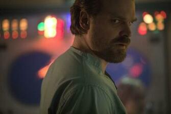 Stranger Things Season S Meme Is Jim Hopper Dancing To