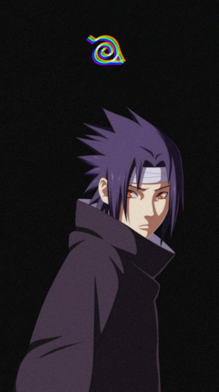 Top Sasuke Pfp Wallpaper Full HD 4k To Use