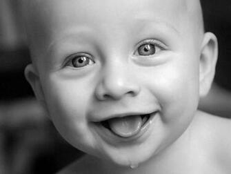 Cute Babies Desktop Wallpaper High Definition