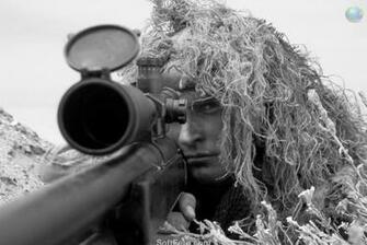 Navy Seals Sniper Seal