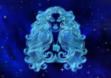 Virgo Astrology HD Wallpaper And Background