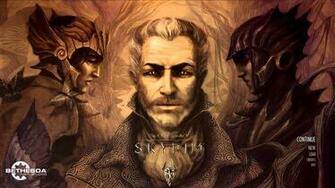 Best Sheogorath Wallpaper Cheese