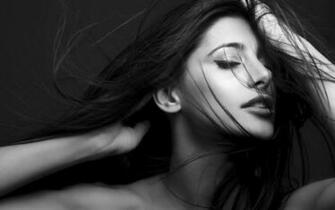 Fashion Model Wallpaper Full HD Search Black And