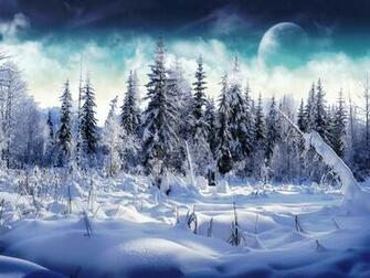 Wallpaper Snow Desktop And Background