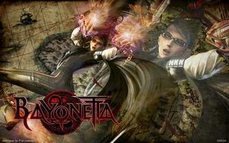 Video Games Image Bayonetta HD Wallpaper And Background