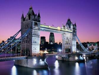 Wallpaper Tower Bridge London