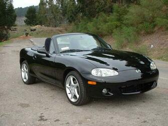 Dota Mazda Miata Wallpaper