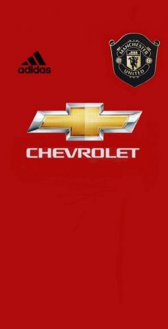 Man Utd Phone Wallpaper