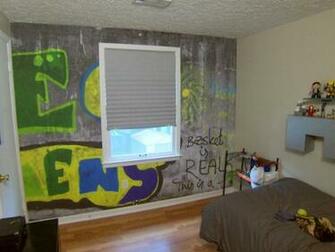 Quality Pvc Coated Vinyl Wallpaper That Looks Like Concrete Made In