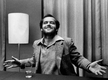 Jack Nicholson 4k Widescreen Desktop Wallpaper Px