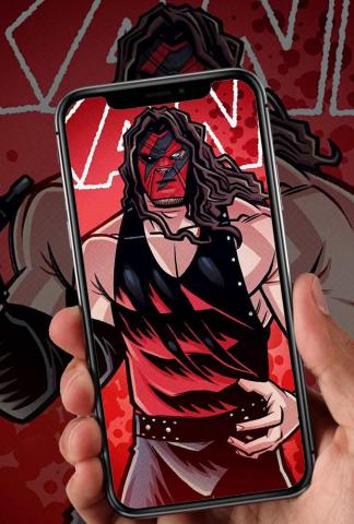 Wwe Cartoon Wallpaper For Android Apk