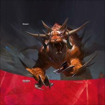 Wallpaper Magic The Gathering