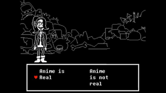 Undertale Last Wikipedia Change