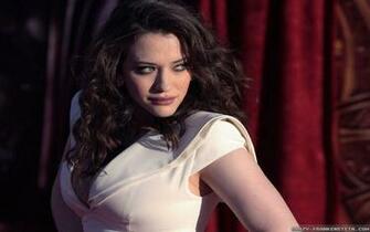 HD Wallpaper Kat Dennings High Quality And Definition