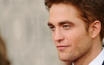 Robert Pattinson Desktop Background Wallpaper High Definition