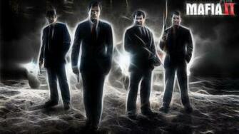 Mafia Ii Wallpaper