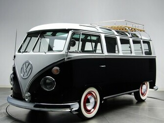 Related Pictures Vw Bus T1