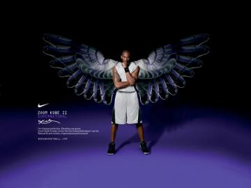 Kobe Bryant Mvp Wallpaper