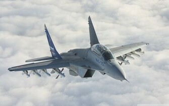 Mig Plan Wallpaper