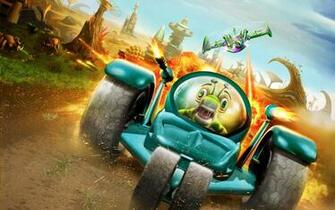 Spore Wallpaper