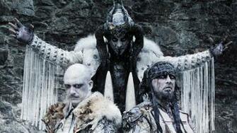 Dimmu Borgir Computer Wallpaper Desktop Background Id