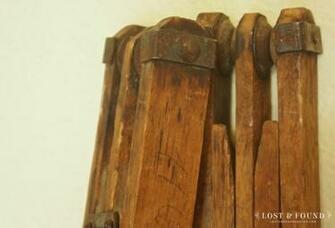 This Is An Example Of A Full Table That Was On 1stdibs