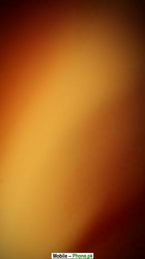 Orange Color Background Mobile Wallpaper Details