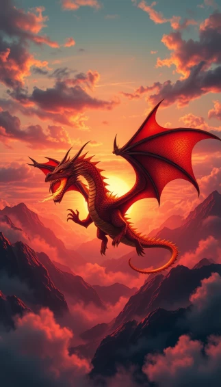 Best Dragon Wallpaper