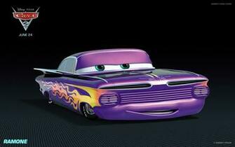 Wallpaper Background Car Cars Custom Desktop Disney Disneys