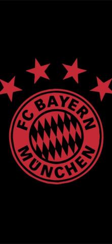 96760c70474 Fc Bayern Munich 4k German iPhone Se Wallpaper
