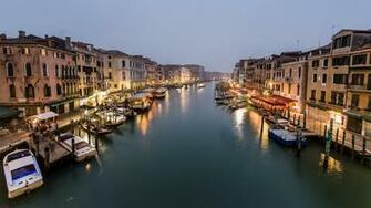 Venice Italy HD Wallpaper