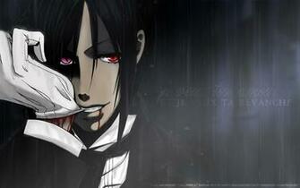 Black Butler iPhone Wallpaper Most Ed