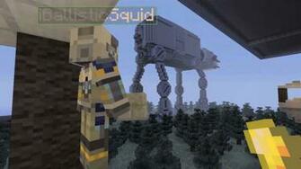 Displaying Image For Minecraft Iballisticsquid
