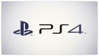 Ps4 Playstation Logo Full HD Desktop Gunnar Optiks