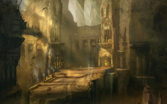 Best Greek Mythology Wallpaper