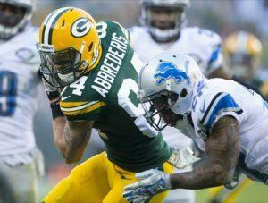 Where Jeff Janis And Jared Abbrederis Battle For No