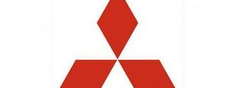 Logo Mitsubishi HD Wallpaper Background For Your Desktop