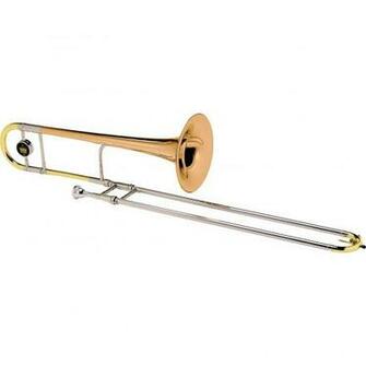 King Legend 4b Series Trombone