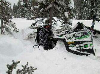 Arctic Cat Snowmobile Wallpaper Two M8s