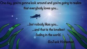 Bojack Horseman Wallpaper Image