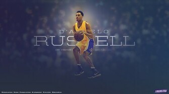 Lakers Wallpaper And Infographics Los Angeles