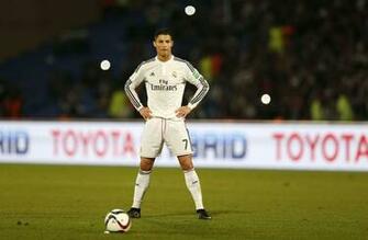 Ronaldo Wallpaper HD