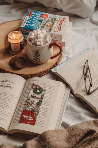 Creative And Thoughtful Gift Ideas For Book Lovers The Espresso