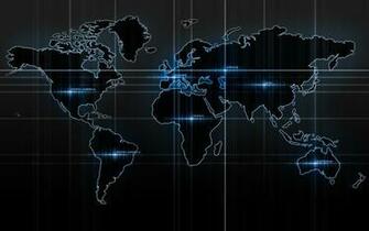Use Wallpaper Clocks Live Earth In Ubuntu With Image