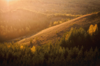 Tips For Beautiful Fall Landscape Photography