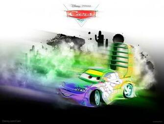 Disney Pixar Cars Image Wallpaper Photos